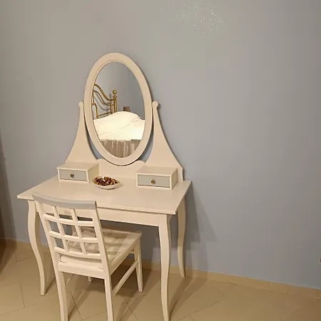 Daire A Casa Di Mia *