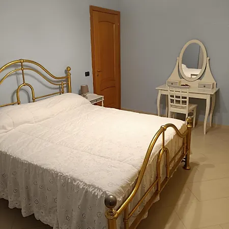 Daire A Casa Di Mia *