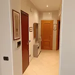 A Casa Di Mia Apartment Rom