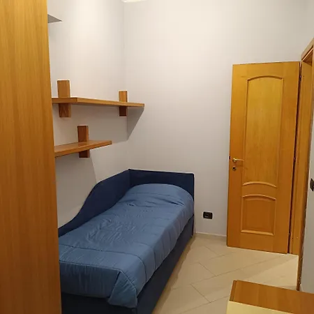 Lägenhet A Casa Di Mia *
