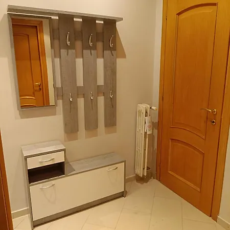 A Casa Di Mia Lägenhet *