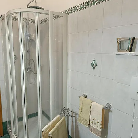 A Casa Di Mia Lägenhet Rom