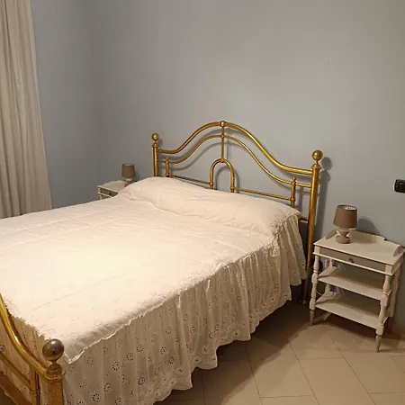 A Casa Di Mia Daire *