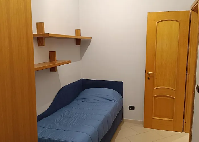 Appartamento A Casa Di Mia *