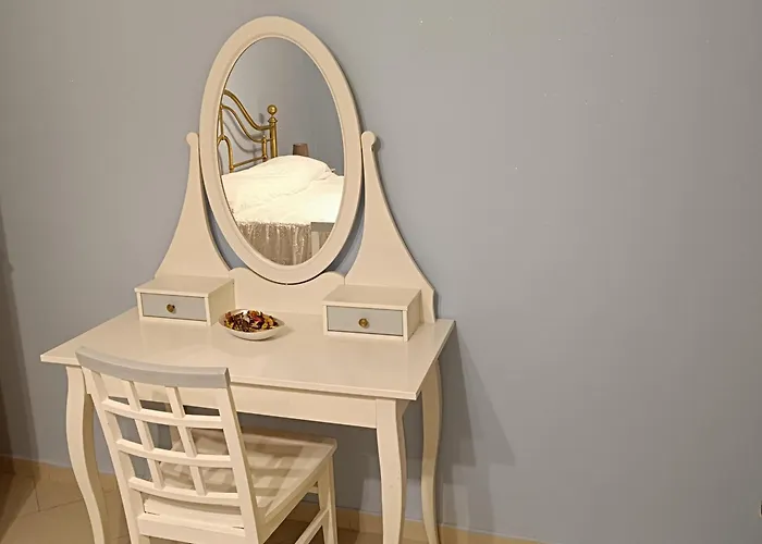 Appartamento A Casa Di Mia *