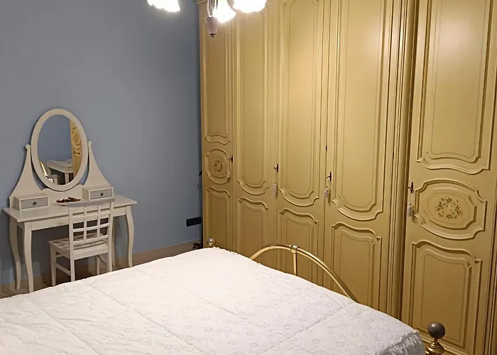 A Casa Di Mia Appartamento *