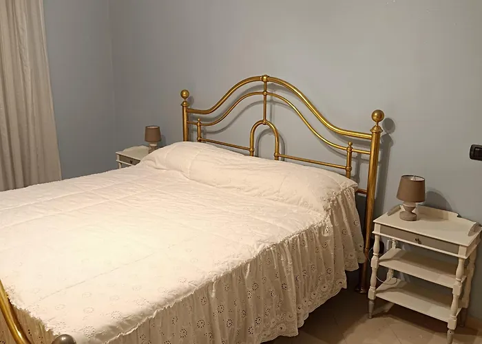 A Casa Di Mia Appartamento *