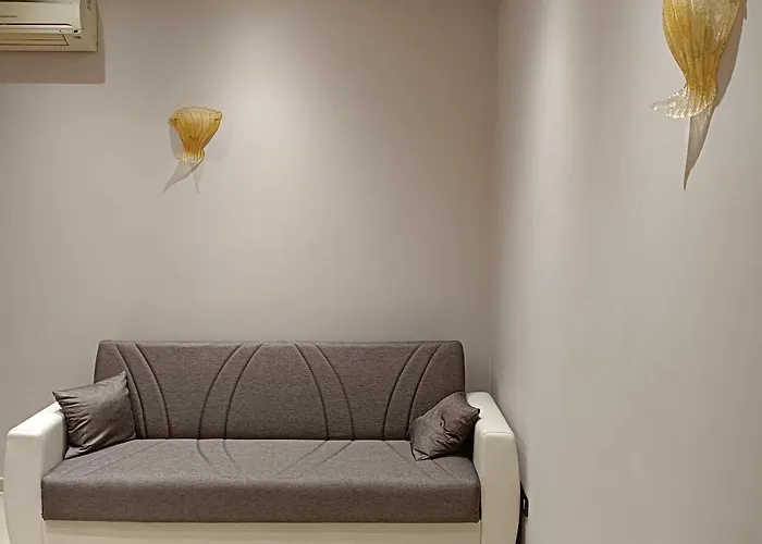 A Casa Di Mia Appartamento
