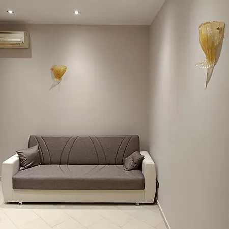 A Casa Di Mia 아파트