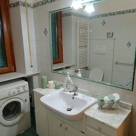 A Casa Di Mia 아파트