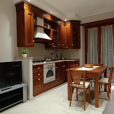 A Casa Di Mia * 로마