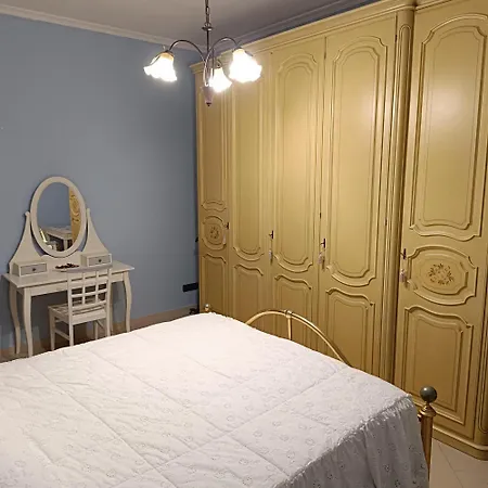 A Casa Di Mia דירה *