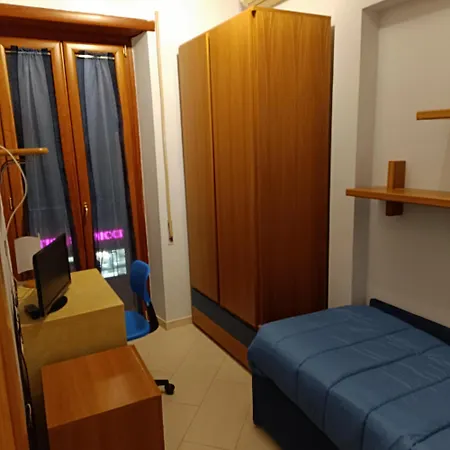 A Casa Di Mia