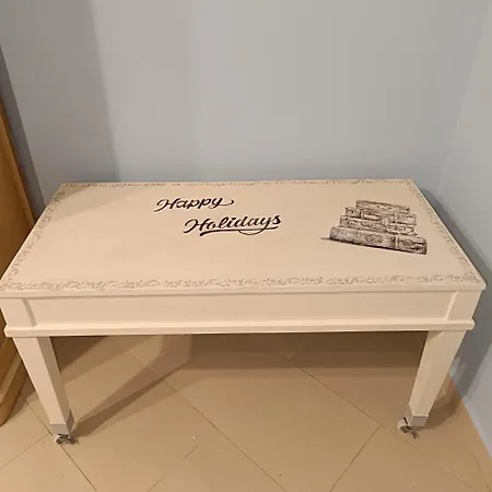 A Casa Di Mia *